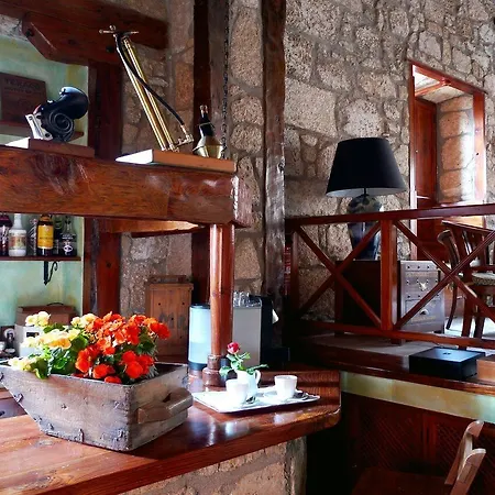 Hotel Rural San Miguel - Only Adults 4*