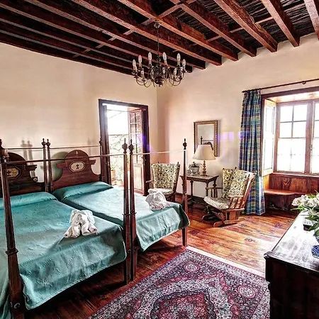 Rural San Miguel - Only Adults