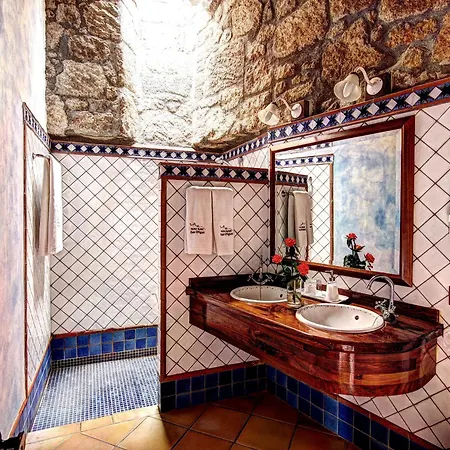 Rural San Miguel - Only Adults Hotel 4*
