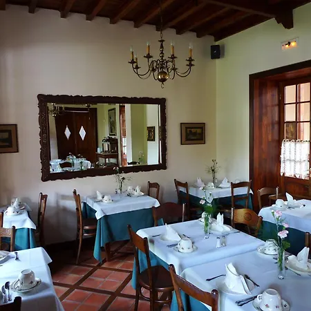 Ξενοδοχείο Rural San Miguel - Only Adults 4*