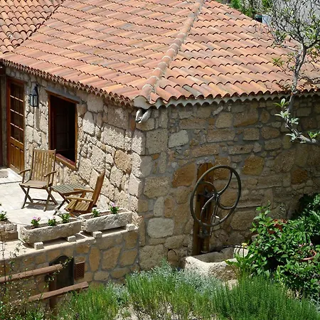 Rural San Miguel - Only Adults