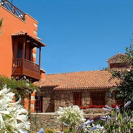 Hotel Rural San Miguel - Only Adults San Miguel de Abona