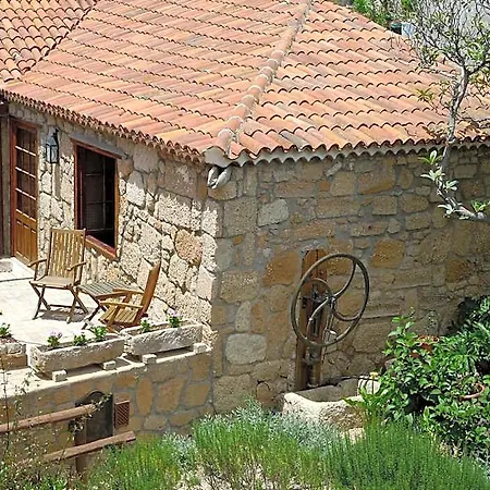 Hotel Rural San Miguel - Only Adults