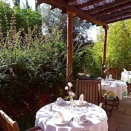 Rural San Miguel - Only Adults Hotel