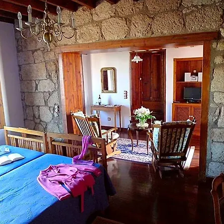 Hotel Rural San Miguel - Only Adults