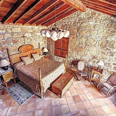 Rural San Miguel - Only Adults