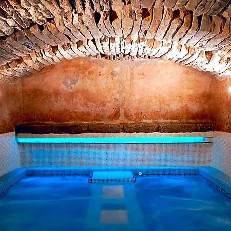 Hotel Rural San Miguel - Only Adults San Miguel de Abona
