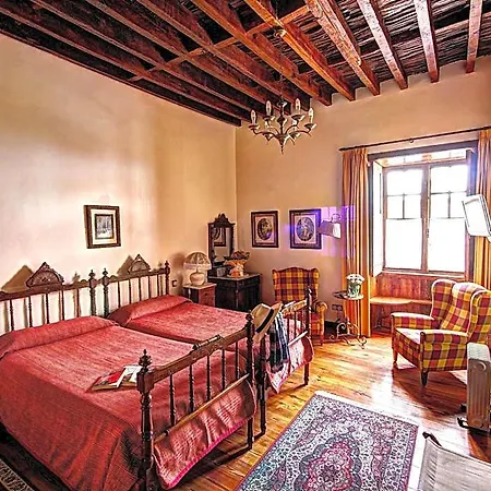 Rural San Miguel - Only Adults Hotel