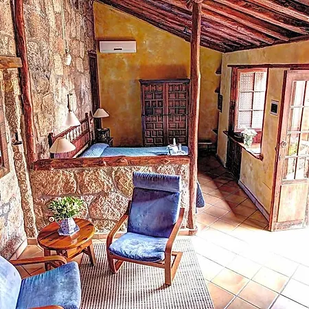 Hotel Rural San Miguel - Only Adults 4*