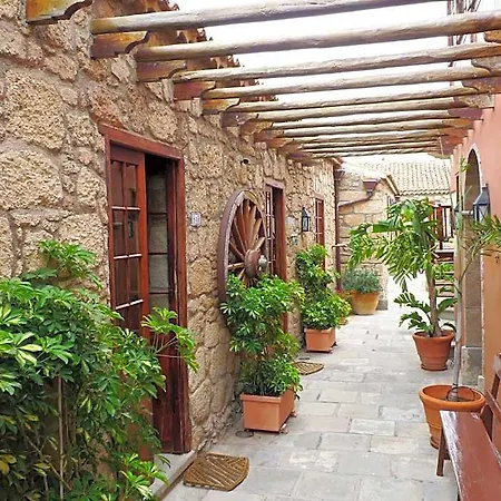 Rural San Miguel - Only Adults 4*