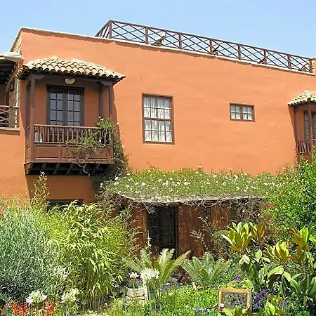 Rural San Miguel - Only Adults 4* San Miguel de Abona