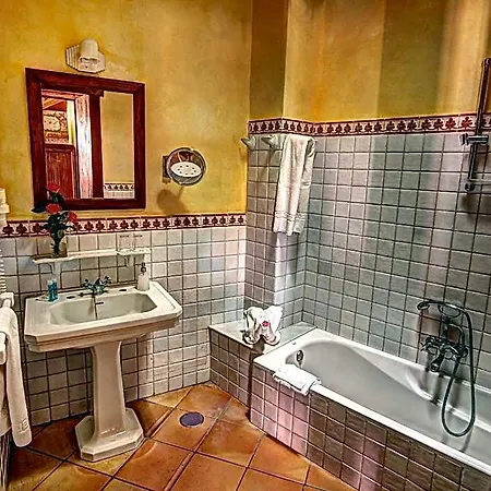 Hotel Rural San Miguel - Only Adults