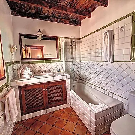 Rural San Miguel - Only Adults Hotel 4*