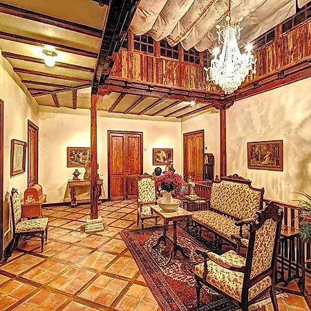 Hotel Rural San Miguel - Only Adults 4*