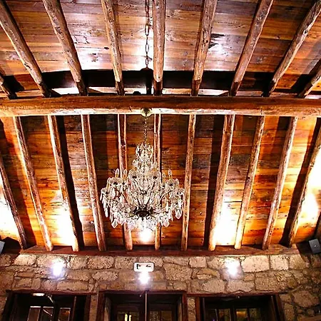 Rural San Miguel - Only Adults Hotel San Miguel de Abona