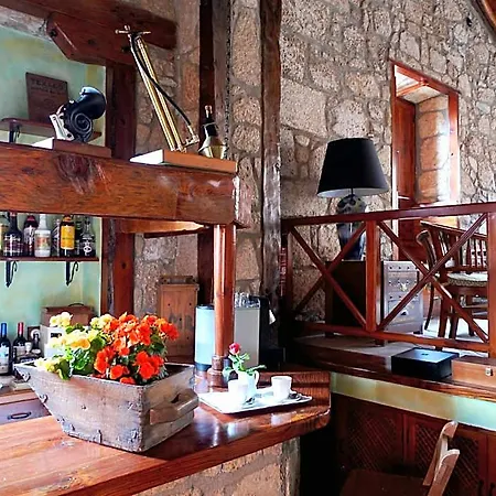 Rural San Miguel - Only Adults 4*