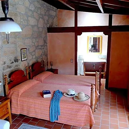 Rural San Miguel - Only Adults Hotel 4*