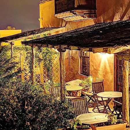 Rural San Miguel - Only Adults Hotel