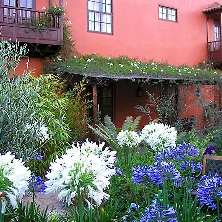 Hotel Rural San Miguel - Only Adults 4*