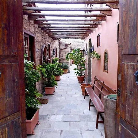 Rural San Miguel - Only Adults Hotel