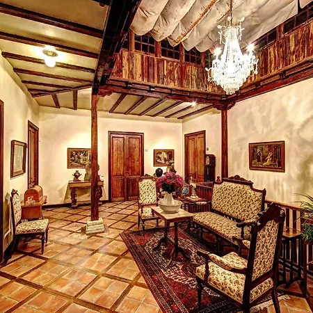 Hotel Rural San Miguel - Only Adults San Miguel de Abona