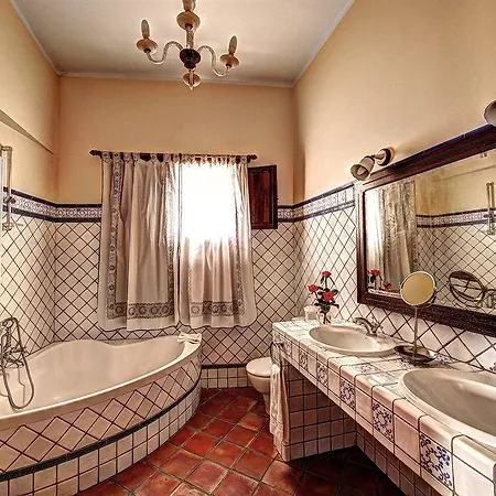 Rural San Miguel - Only Adults 4*