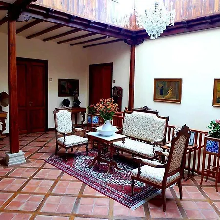 Rural San Miguel - Only Adults 4* San Miguel de Abona