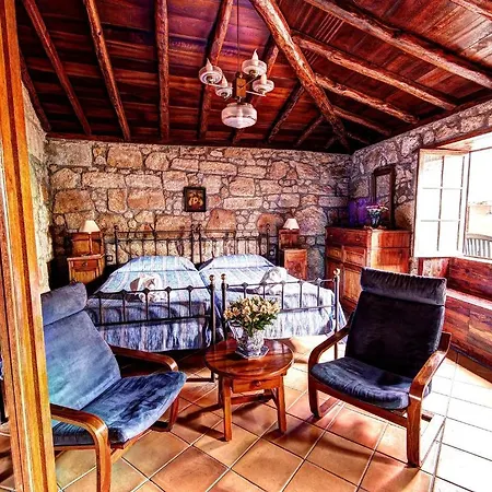 Rural San Miguel - Only Adults 4*