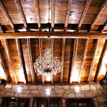 Rural San Miguel - Only Adults Hotel