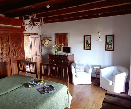 Rural San Miguel - Only Adults