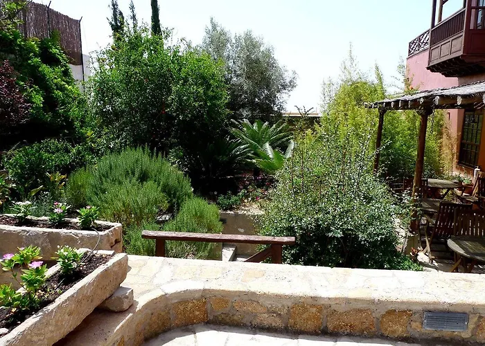 Rural San Miguel - Only Adults 4*