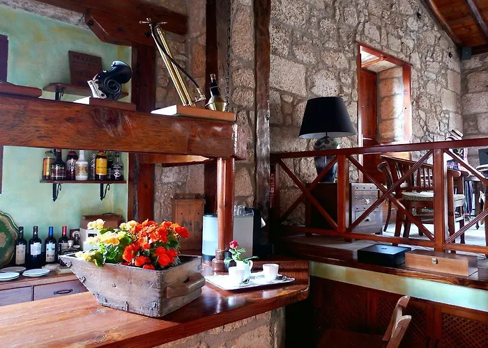 Hotel Rural San Miguel - Only Adults 4*