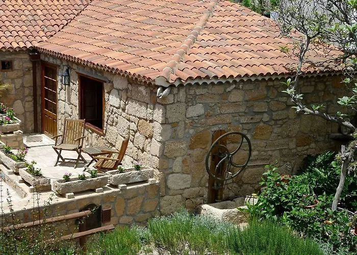 Hotel Rural San Miguel - Only Adults