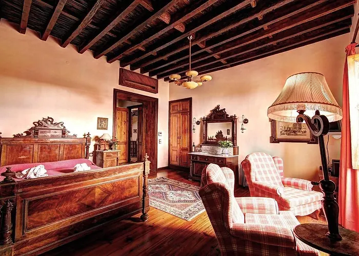 Rural San Miguel - Only Adults 4*