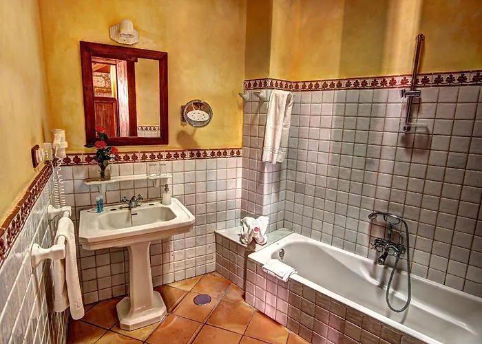 Rural San Miguel - Only Adults Hotel San Miguel de Abona