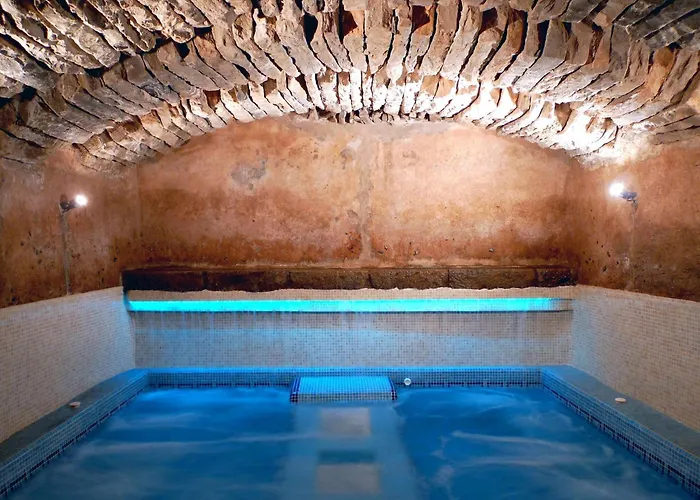 Hotel Rural San Miguel - Only Adults San Miguel de Abona