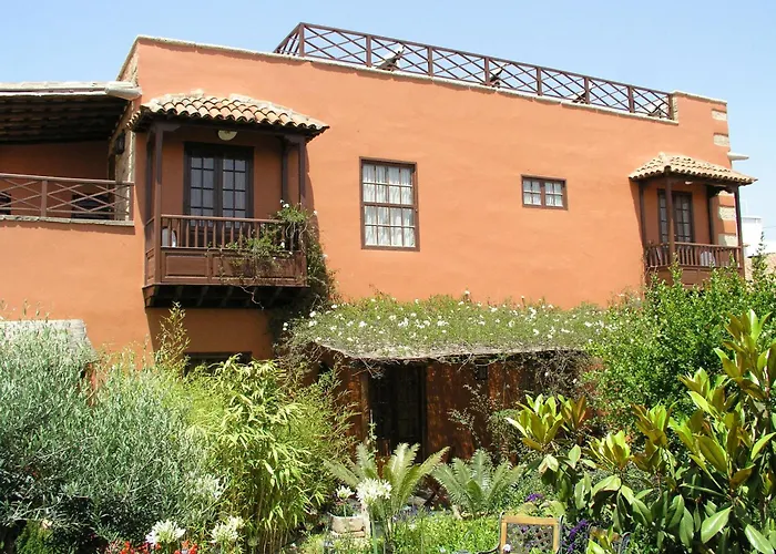 Rural San Miguel - Only Adults San Miguel de Abona