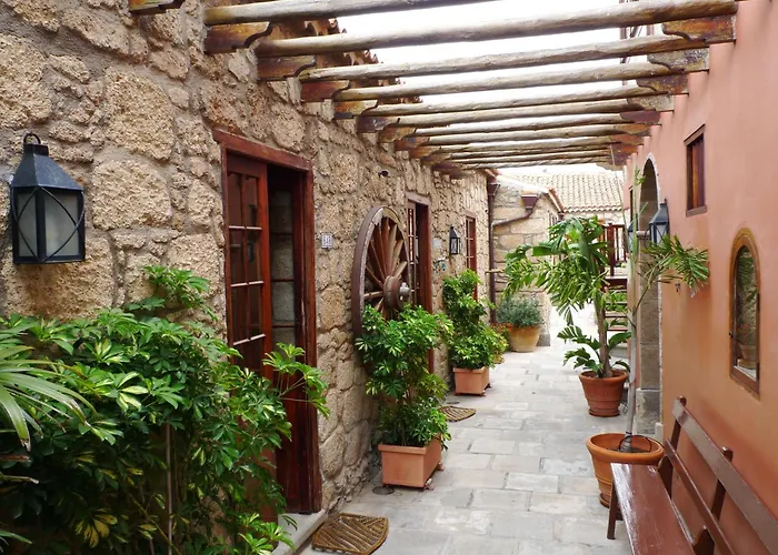 Hotel Rural San Miguel - Only Adults San Miguel de Abona