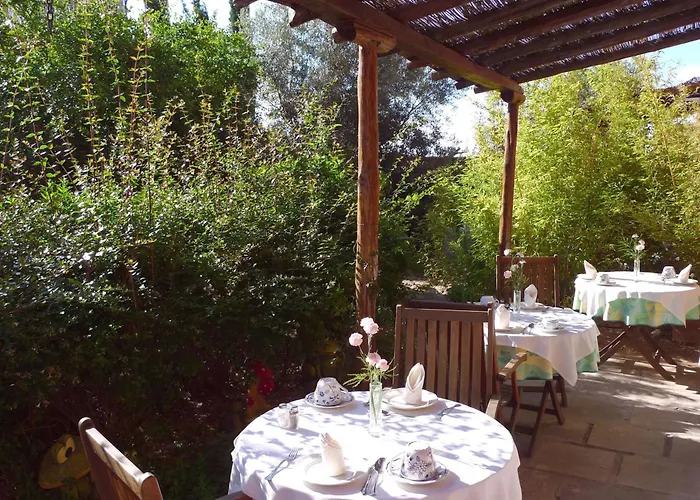 Hotel Rural San Miguel - Only Adults San Miguel de Abona