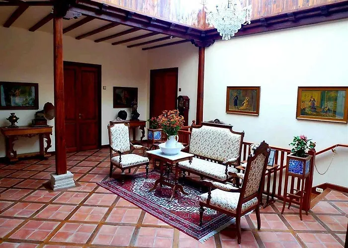 Rural San Miguel - Only Adults 4* San Miguel de Abona