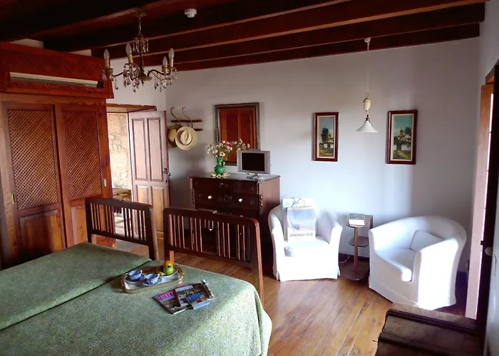 Rural San Miguel - Only Adults Hotel San Miguel de Abona