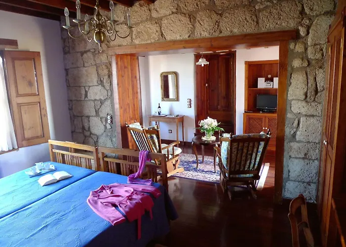 Rural San Miguel - Only Adults 4*