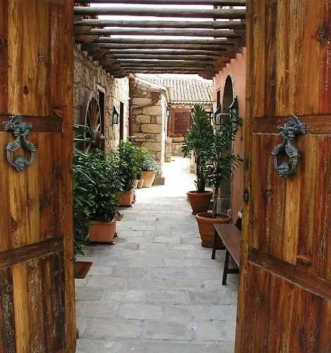 Rural San Miguel - Only Adults サンミゲル・デ・アボナ