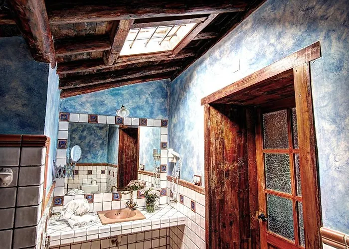 Rural San Miguel - Only Adults