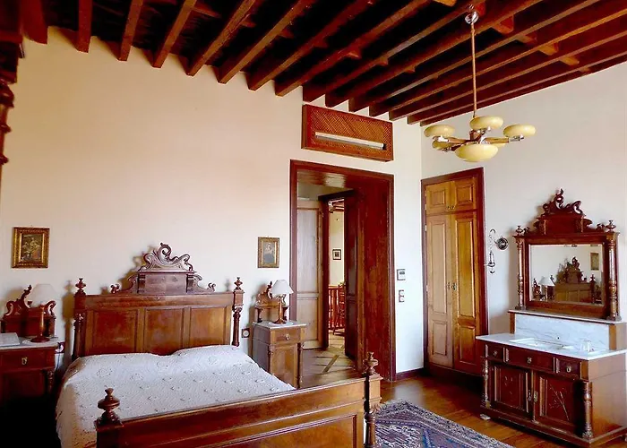 Rural San Miguel - Only Adults Hotel San Miguel de Abona