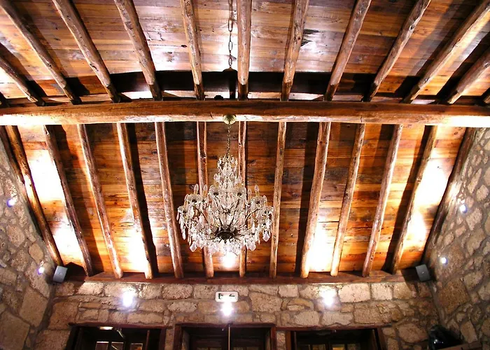 Rural San Miguel - Only Adults Hotel