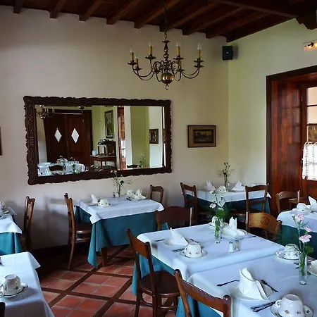 Rural San Miguel - Only Adults