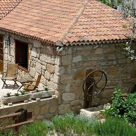 Hotel Rural San Miguel - Only Adults