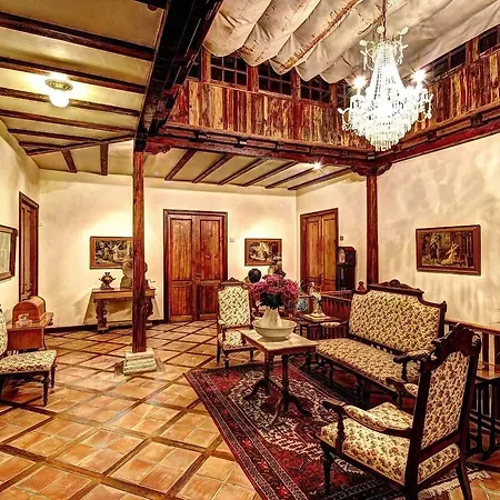 Rural San Miguel - Only Adults Hotel San Miguel de Abona