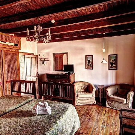 Rural San Miguel - Only Adults